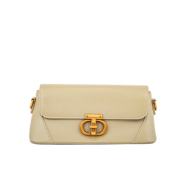 Green Formal Pouch P36208