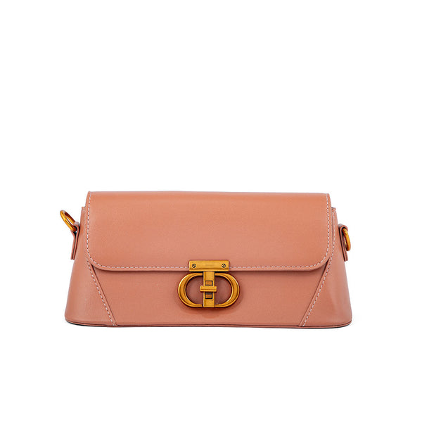 Pink Formal Pouch P36208