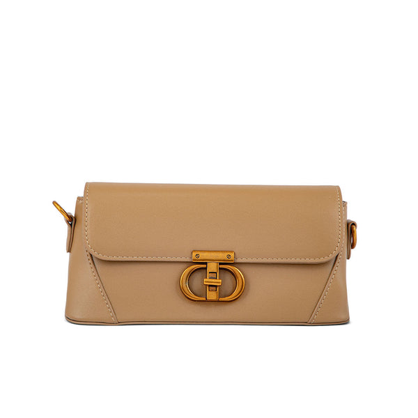 Khaki Formal Pouch P36208