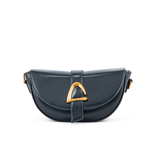 Black Formal Pouch P36209