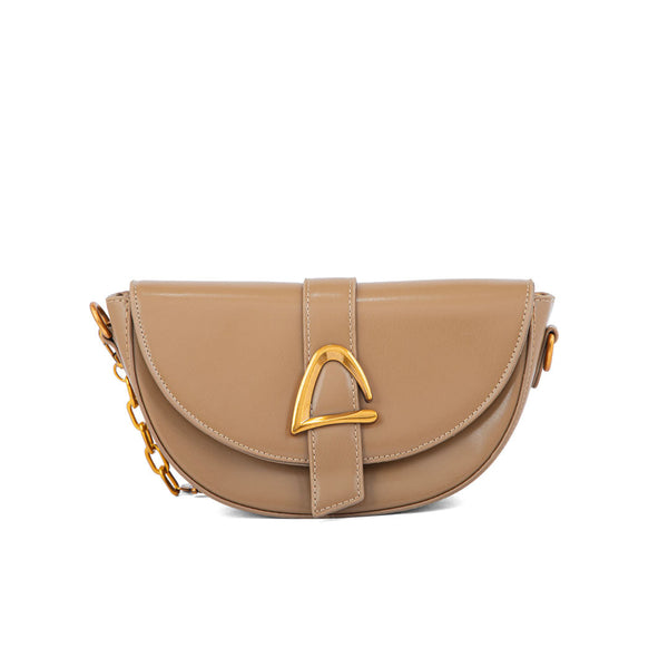 Beige Formal Pouch P36209