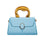 Blue Formal Pouch P36212