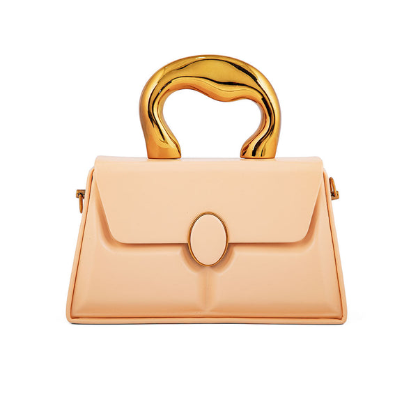 Orange Formal Pouch P36212