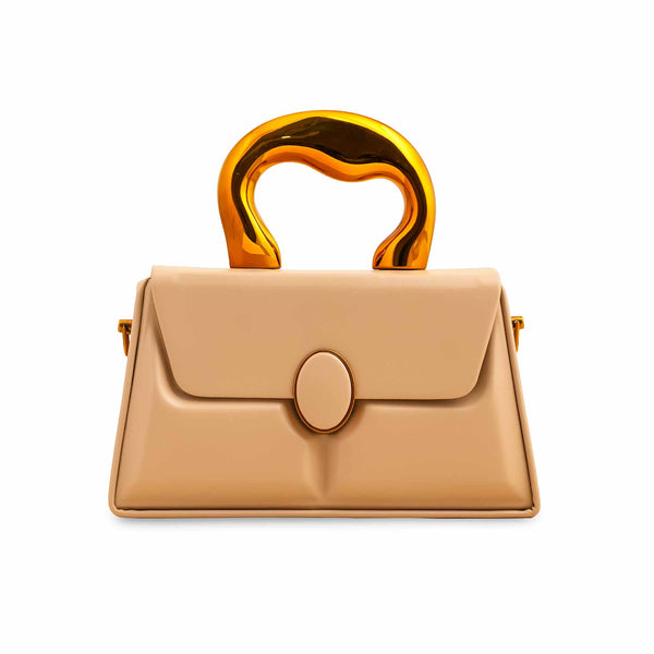 Khaki Formal Pouch P36212