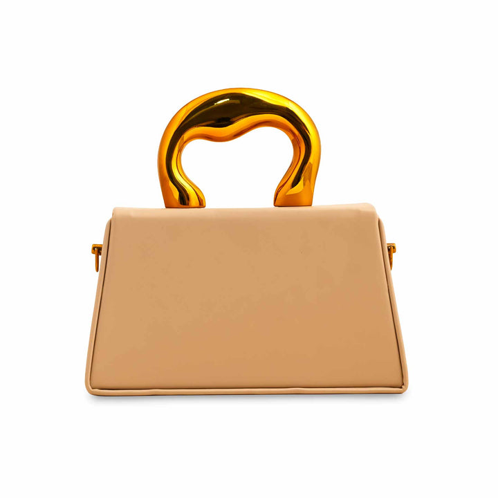 Khaki Formal Pouch P36212