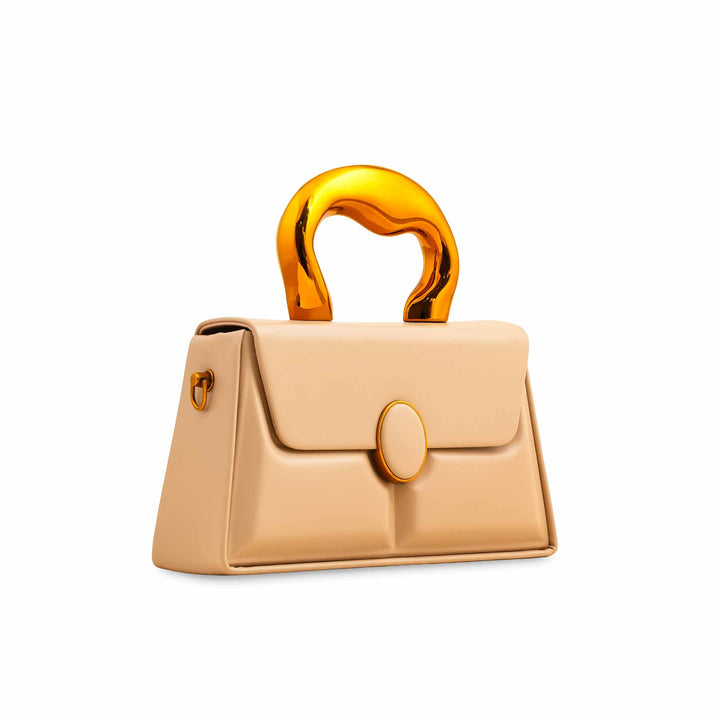 Khaki Formal Pouch P36212