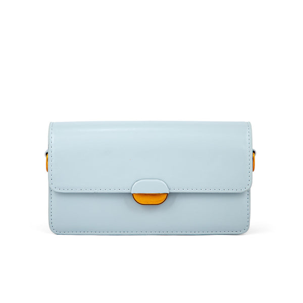 Grey Formal Pouch P36213