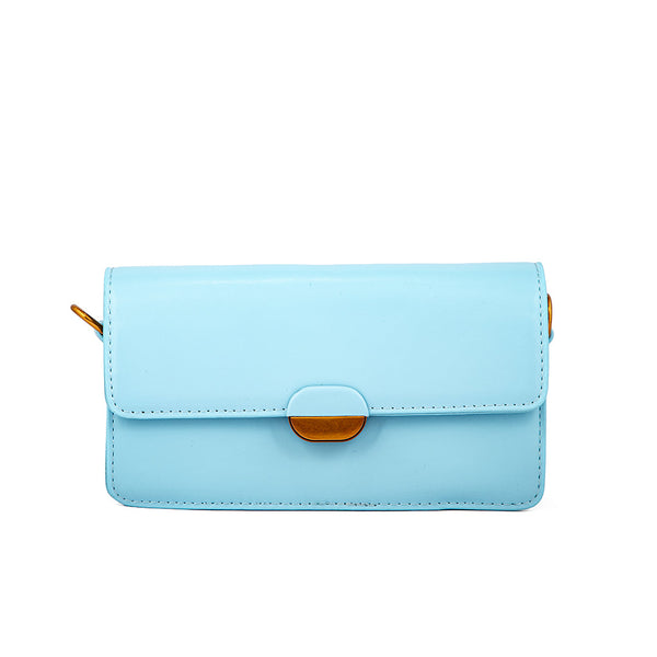 Blue Formal Pouch P36213