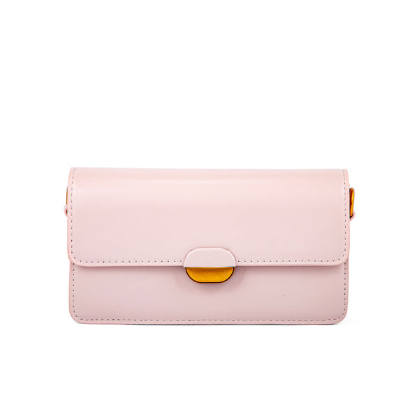 Pink Formal Pouch P36213