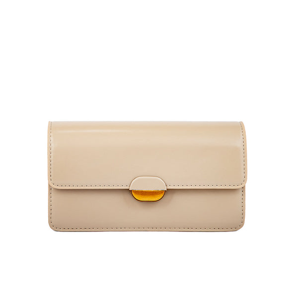 Khaki Formal Pouch P36213