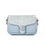 Grey Formal Pouch P36214