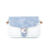 White Formal Pouch P36214