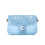 Blue Formal Pouch P36214
