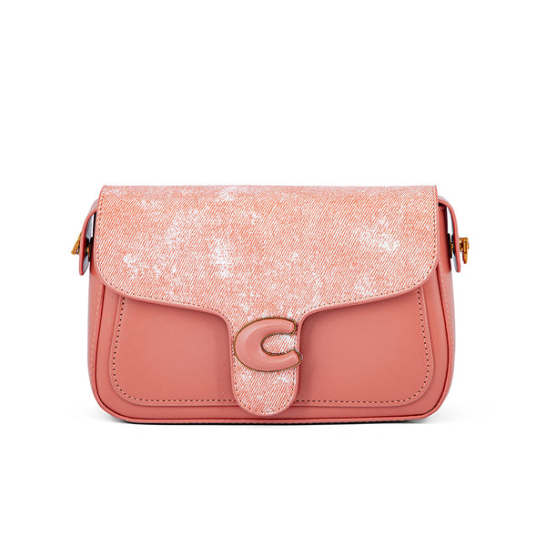 Red Formal Pouch P36214