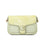 Yellow Formal Pouch P36214