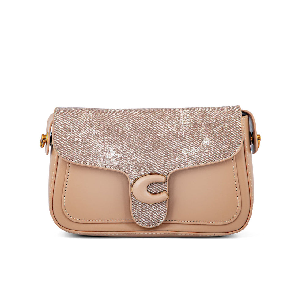 Khaki Formal Pouch P36214