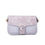 Purple Formal Pouch P36214