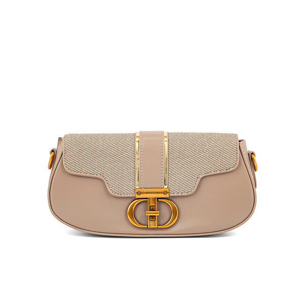 Khaki Formal Pouch P36215