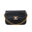 Black Formal Pouch P36216