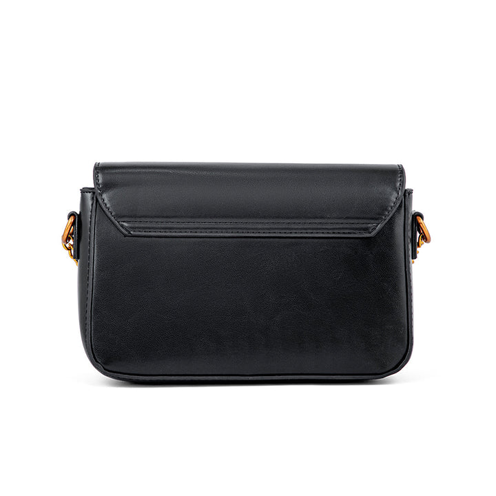 Black Formal Pouch P36216