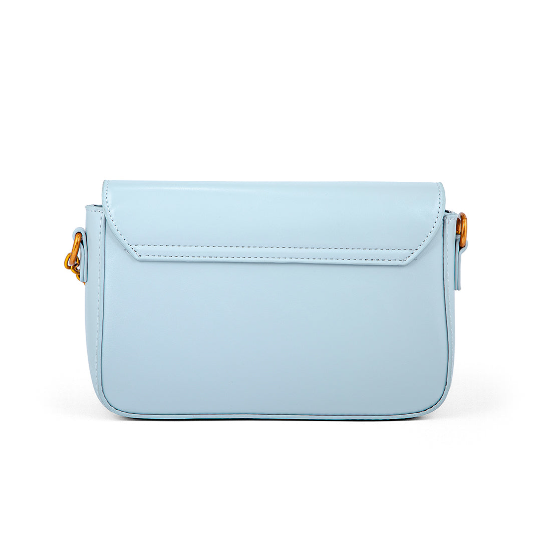 Grey Formal Pouch P36216