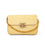 Yellow Formal Pouch P36216