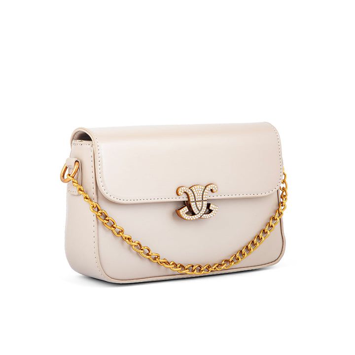 Khaki Formal Pouch P36216