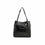 Black Formal Hand Bag For Women P36220