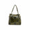 Green Formal Hand Bag For Women P36220
