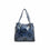 Blue Formal Hand Bag For Women P36220