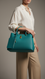 Sky Blue Formal Hand Bag P36221