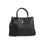 Black Formal Hand Bag P36221