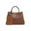 Brown Formal Hand Bag P36221