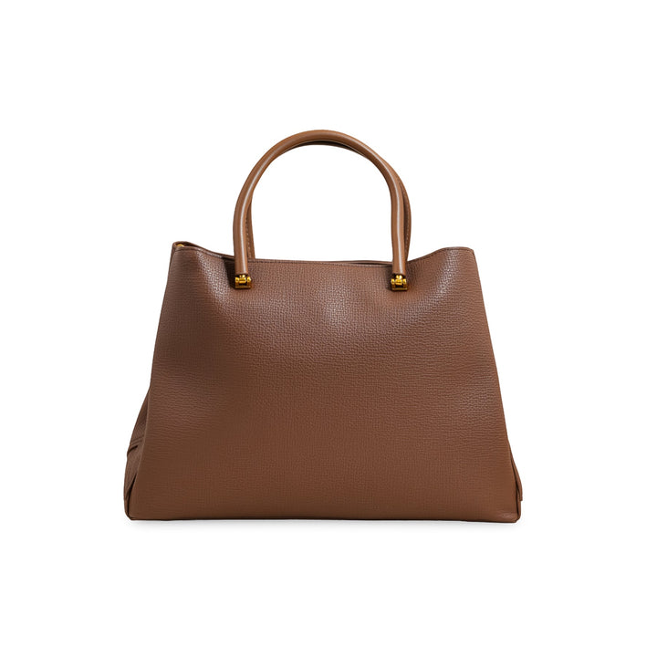 Brown Formal Hand Bags P36221
