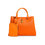 Orange Formal Hand Bag P36221