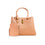 Khaki Formal Hand Bag P36221