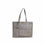 Grey Women Formal Shoulder Bag P36222
