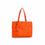 Orange Women Formal Shoulder Bag P36222