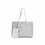 Grey Women Formal Shoulder Bag P36227
