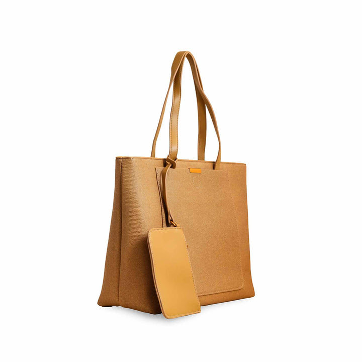 Fawn Women Formal Shoulder Bag P36227