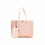Pink Women Formal Shoulder Bag P36227