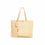 Beige Women Formal Shoulder Bag P36227