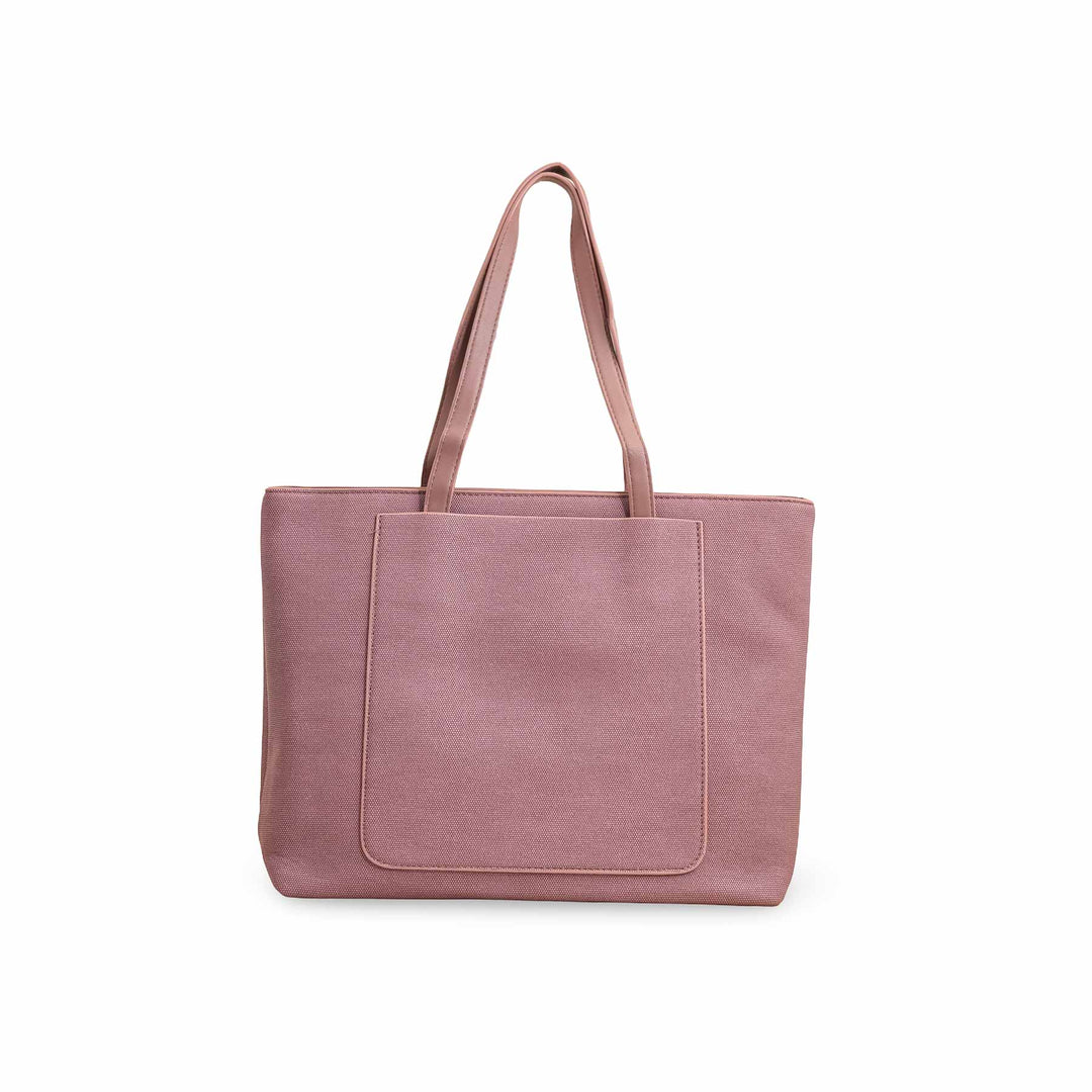 Purple Women Formal Shoulder Bag P36227