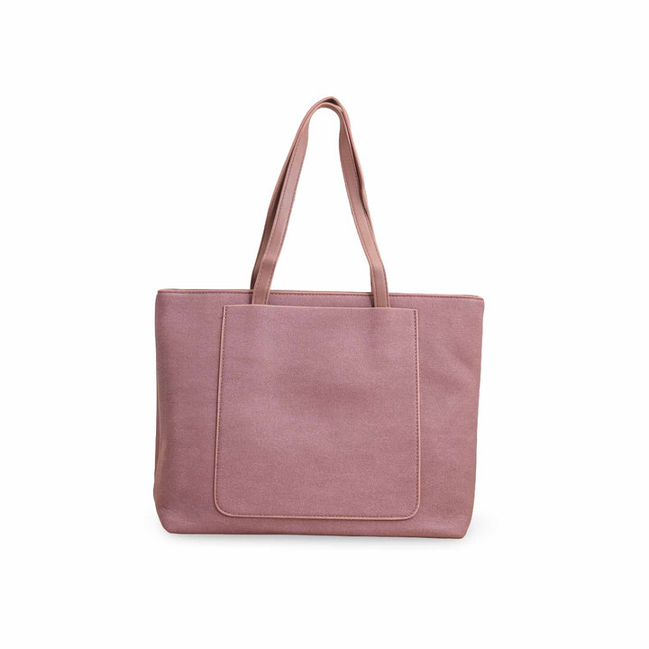 Purple Women Formal Shoulder Bag P36227