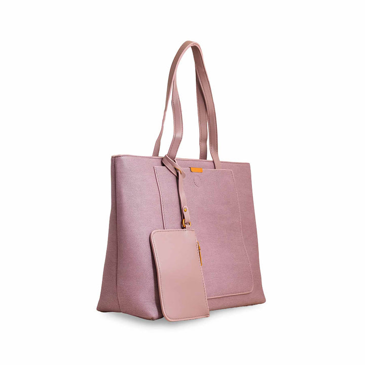 Purple Women Formal Shoulder Bag P36227