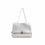 Grey Women Formal Shoulder Bag P36230