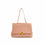 Pink Women Formal Shoulder Bag P36230