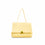 Yellow Formal Shoulder Bag P36230