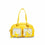 Yellow Women Formal Shoulder Bag P36233