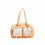 Orange Women Formal Shoulder Bag P36233